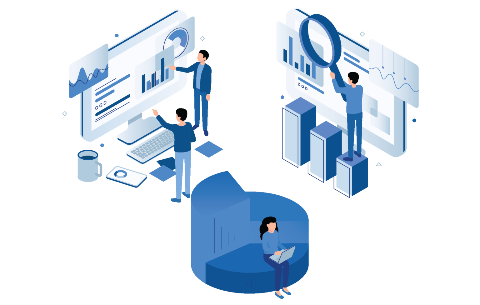 Weaver Data Visulisation