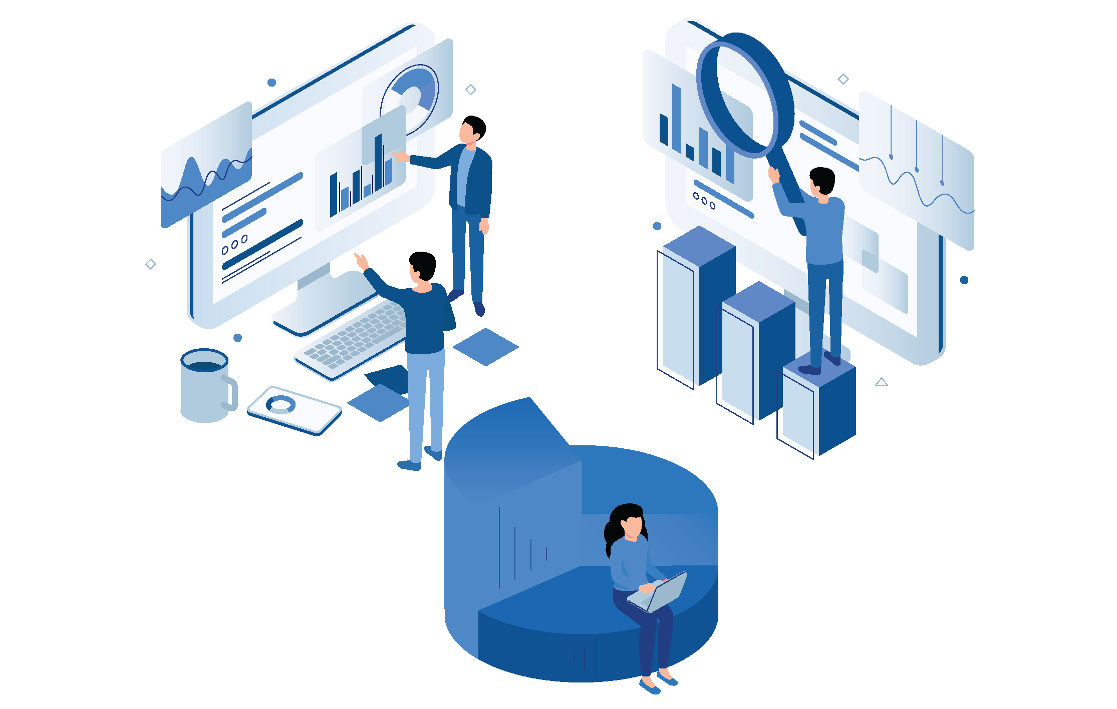 Weaver Data Visulisation