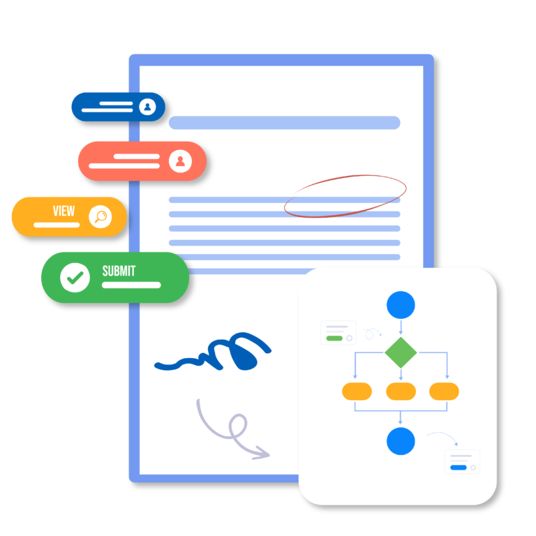 Workflow Automation | Document Management System (DMS) | Weaver