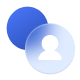 Customer Management (CRM) Icon