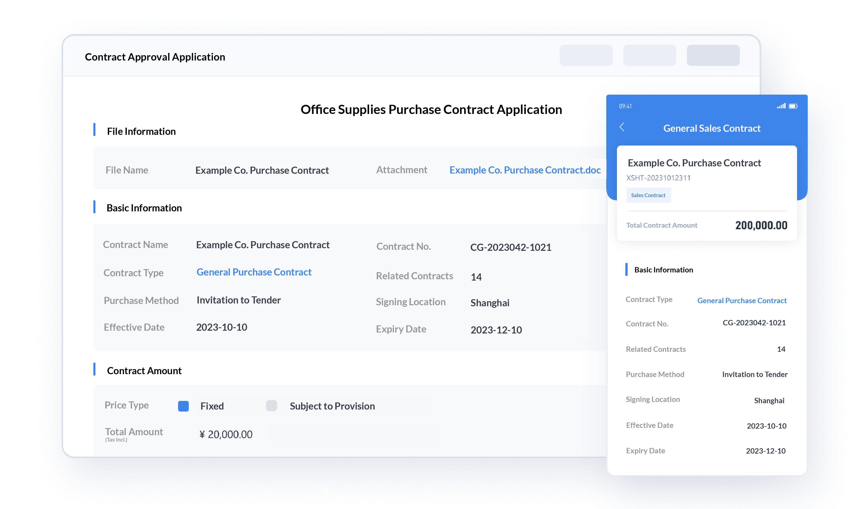 e-Builder Form Engine - Cross Platform Deployment | Weaver