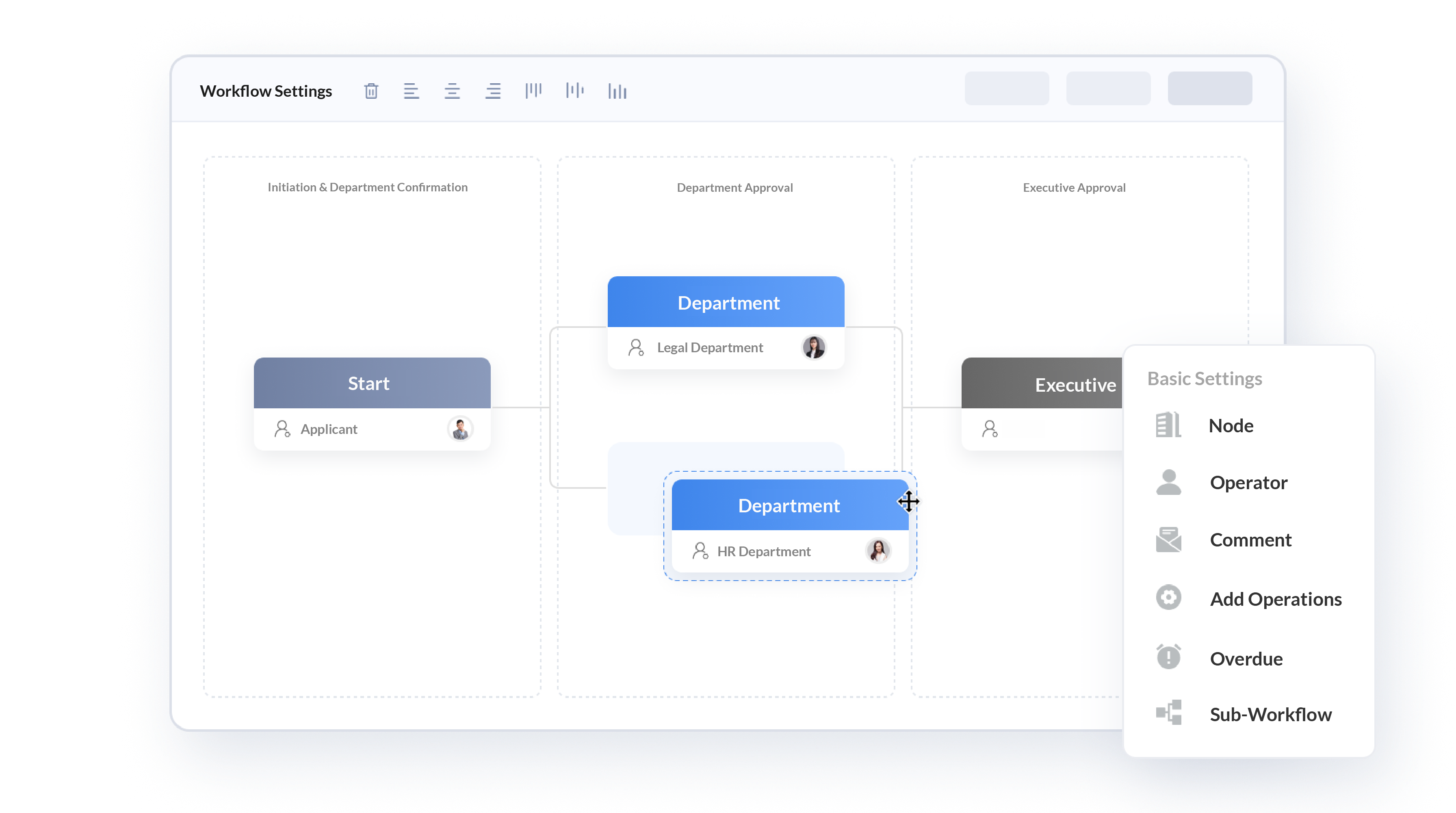 e-Builder Workflow Engine - Workflow | Weaver